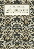 Убийство в Восточном экспрессе / Murder on the Orient Express: книга для чтения на английском языке - 0