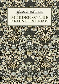 Убийство в Восточном экспрессе / Murder on the Orient Express: книга для чтения на английском языке