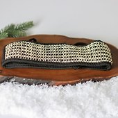 Новогодний подарочный набор Крутому мужику (7 предметов) - 1