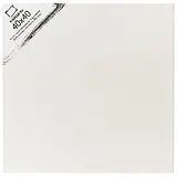 Холст грунтованный на подрамнике, 40 х 40 см