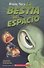 Bruno, Teo y la bestia del espacio - 0
