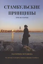 Стамбульские принципы