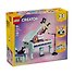 31392 Конструктор детский LEGO Creator 3-in-1 Пианино в музыкальном декоре с котом, 485 деталей, возраст 9+ - 1