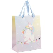 Пакет А4 32*26*12,5 "Unicorn" дет., бум.мат.ламинат - 0