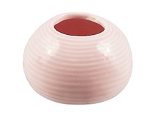 Вазочка для сухоцветов Сфера (керамика) (9х5) (12-06631-202306-107)