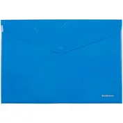 Папка-конверт на кнопке «Envelope», Erich Krause, А4