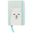 Записная книжка «Cute lama», А7 - 0