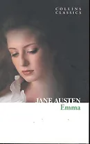 EMMA, Austen, Jane