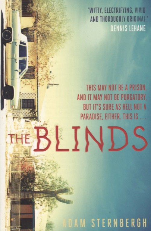 

The Blinds