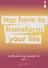 A Practical Guide to EFT. Tap here to transform your life - 0