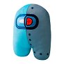 Плюшевая игрушка Among Us 3 серия РОБОТ, (15х10х20), (AU7310A)