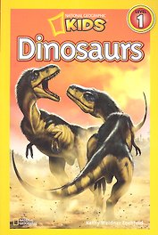 Dinosaurs. Level 1