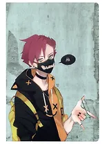 Тетрадь в клетку Listoff, "Simply. No 12", А4-, 60 листов