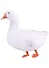 Подушка декоративная антистресс Гусь (АН2023-3) (30х35) - 0