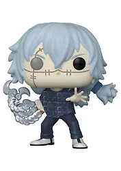 Фигурка Funko POP! Animation Jujutsu Kaisen Mahito (New Arms) (Exc) (1121) (Fun62336)