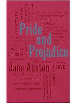 Pride and Prejudice