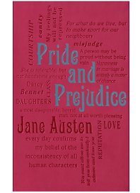 Pride and Prejudice
