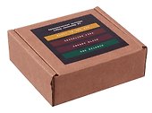 Набор миниатюр №2 роллеры (4шт) (РТ-0001601) - 1
