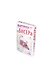 LORI Бис-049 Фигурки из бисера Мышонок (набор для творчества) (8+) - 0