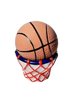 Игрушка-антистресс Жамкинг Баскетбол (7х9х12) (R036)