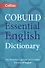 Cobuild Essential English Dictionary (м) - 0