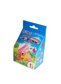 Набор для творчества HOBBY Кролик (899108) (330-2038) (коробка)