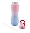 Бутылка Sweet Dream (градиент) (пластик/софттач) (800мл) - 2