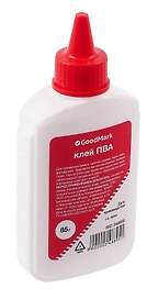 Клей ПВА GoodMark, 85 г