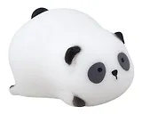 Антистресс мяшка Панда в пластиковой коробке