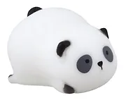 Антистресс мяшка Панда в пластиковой коробке
