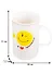 Кружка Краснодар-Смайл (фарфор) (300мл) (112411-Кр) - 1