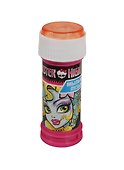 Мыльные пузыри Monster High (50мл) (27123) - 1