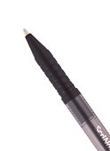 Шариковая ручка чёрная 0,5 мм, I-Neo, ScriNova - 1