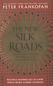 The New Silk Roads. The Present and Future of the World - 0