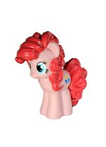 Фигурка для ванной (47RUS) (178886) (3+) (Играем вместе) (пищалка) (сетка)