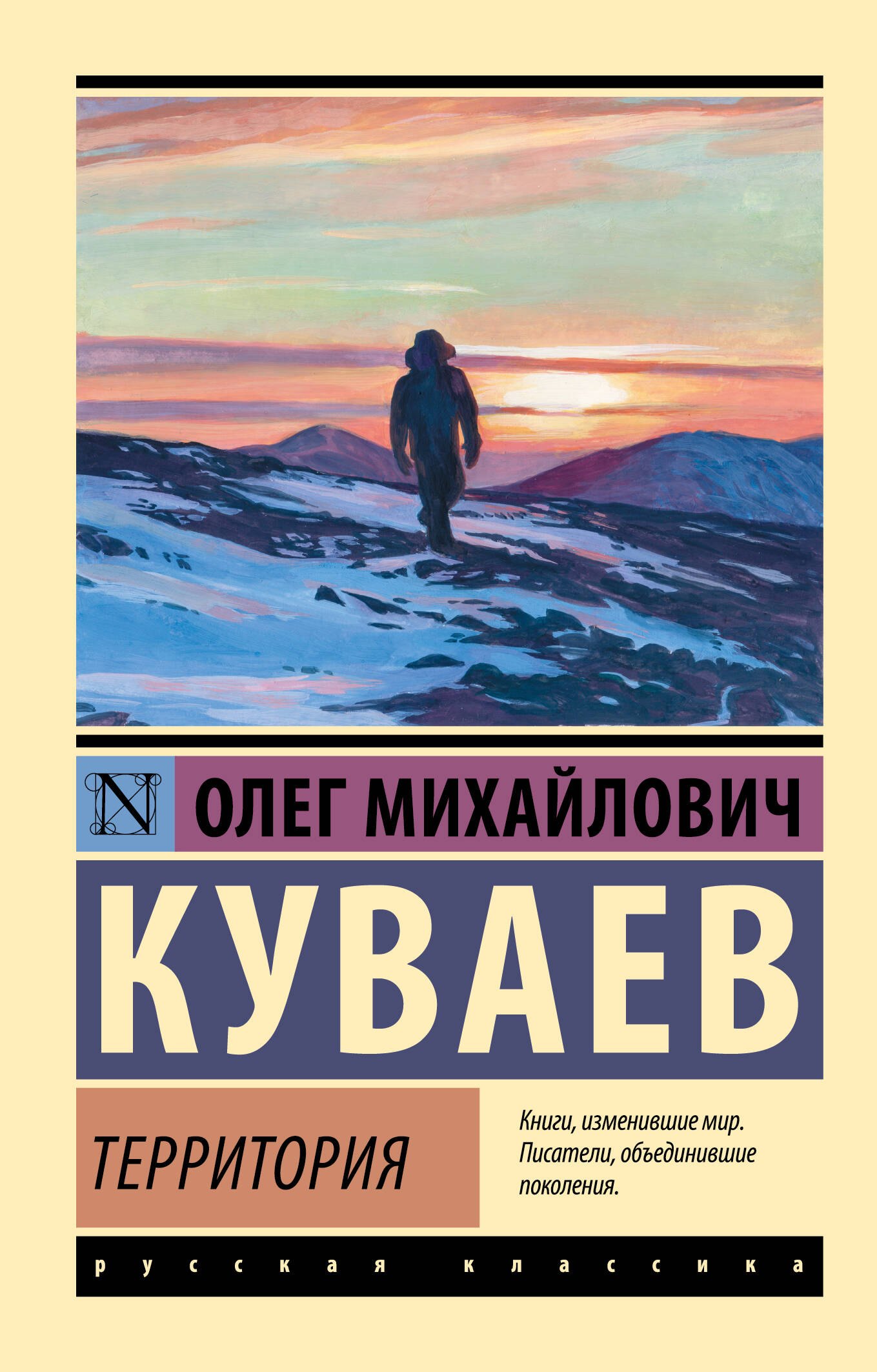 

Территория