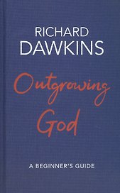 Outgrowing God