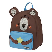Рюкзак детский «Teddy Dream», 1 отделение, 2 кармана, 30×23×13 см, Först