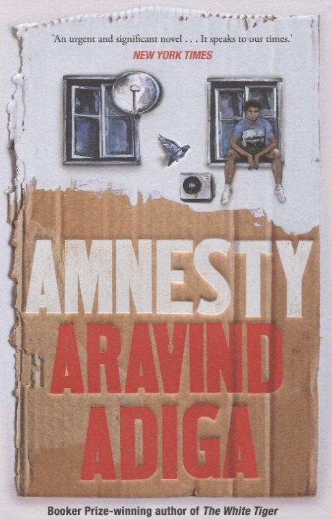 

Amnesty