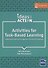 Activities for Task-Based Learning. Integrating a fluency first approach into the ELT classroom - 0