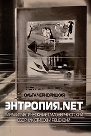Энтропия.net