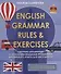 English Grammar. Rules & Exercises. Сборник упражнений к основным правилам грамматики английского языка для школьников - 0