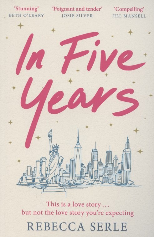 

In Five Years