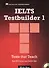 IELTS Testbuilder 1. Tests that Teach. With Key (+2CD) - 0