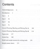 Cambridge IELTS 3. Examination papers from the University of Cambridge Local Examinations Syndicate - 1
