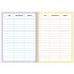 Словарь для записи английских слов English notebook - 2