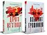 Комплект из 2-х книг. Лабиринт грешников + Дорога из стекла - 1