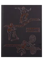 Дневник школьный Феникс+, "Фри спирит"