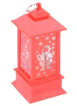 Светильник LED Узор на стекле (пластик)