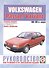 Руководство по ремонту и эксплуатации Volkswagen Passat/Variant 1988-1994 гг. выпуска. Бензин - 0
